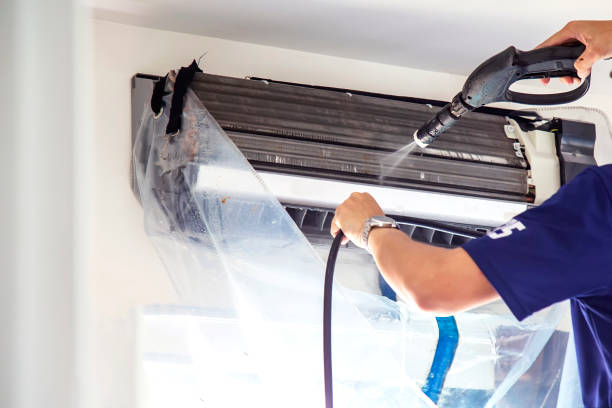 Best Ventilation System Cleaning in Willards, MD